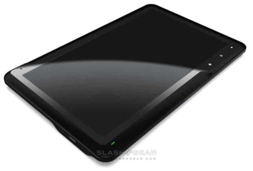 Read more about the article ICD’s Gemini, Most Featured Tablet