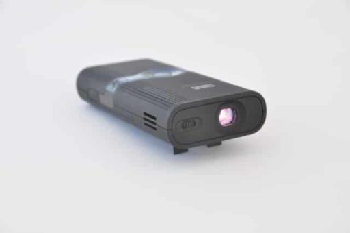Read more about the article Latest Pico Projector By 3M-MPro 150