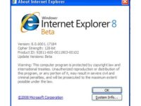 Microsoft Rips Google Chrome Over Privacy Concerns