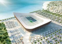 Qatar’s Beautiful Stadium Designs For World Cup 2022