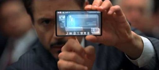Read more about the article Iron Man 2: the gadgets(video)