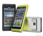 Now You Can Pre-Order Nokia N8 On Amazon, Releasing on 24 August