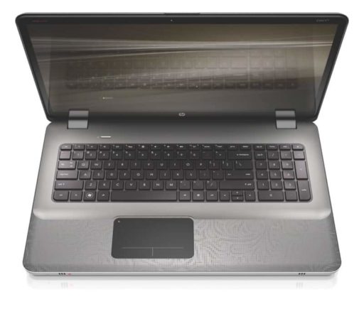 Read more about the article HP Introduces updated version Of Envy-14 and 17 inch