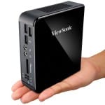 Viewsonic Bring Mini Multimedia PC VOT125