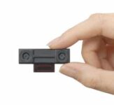 Sharp Releasing 3D-Shooting Cell Phone Camera Next Year