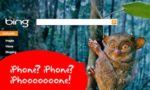 Is Bing Replacing Google As iPhone’s Default Search Engine?