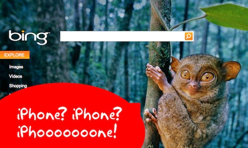 Read more about the article Is Bing Replacing Google As iPhone’s Default Search Engine?