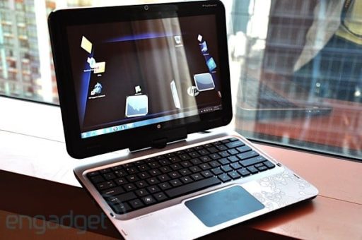 Read more about the article HP TouchSmart tm2 getting Core i3 and i5 this summer