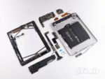 A Detailed Look Into The Insides Of The iPad 3G