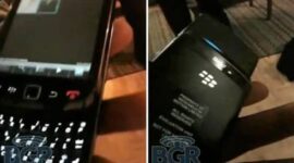 RIM’s BlackBerry Bold slider with OS 6 does a little dance, gets down right now (video)