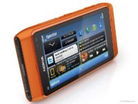 Browse Any File Form USB flash drive In Nokia N8 Using USB OTG