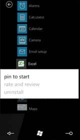 Read more about the article Windows Phone 7 ROM Has Been Unlocked: Find Out What’s Inside