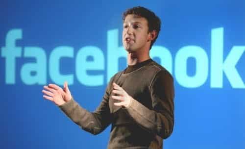 Read more about the article Facebook’s Zuckerberg Apologizes For Privacy Gaffes