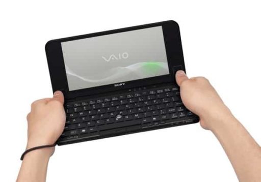 Read more about the article Sony releases new VAIO P Series