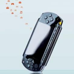 Read more about the article Sony Will Announce the PSP2 At Next Month’s E3