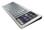 ASUS EeeKeyboard – PC In A Keyboard