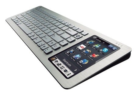 Read more about the article ASUS EeeKeyboard – PC In A Keyboard