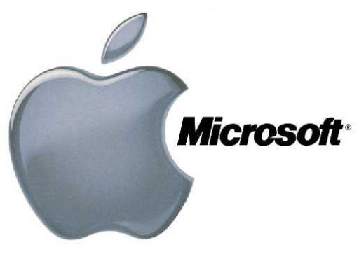 Read more about the article Apple Refits Microsoft in US Market