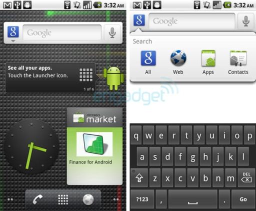 Read more about the article Android 2.2 Froyo Review