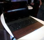 ASUS Announces U-Bamboo Series Notebooks