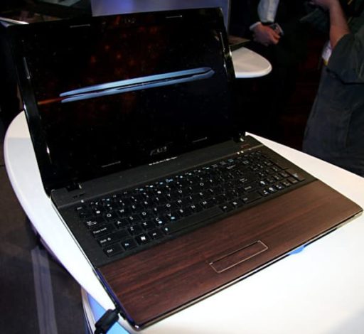 Read more about the article ASUS Announces U-Bamboo Series Notebooks