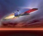 US Airforce’s Wingless Scramjet Sets Hypersonic Flight Record