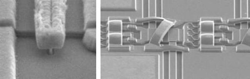 Read more about the article New Integrated Circuit Sets Speed Record, Gets Close To 1 Terahertz