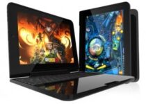 ClamCase Turns Your iPad Into A Laptop