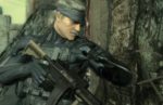New iPhone Game Addition: Metal Gear Solid Touch
