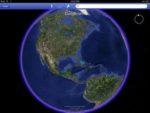 Google Earth On The iPad Is A Visual Stunner