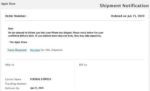 iPhone 4 Being Shipped To Pre-Order Customers Now