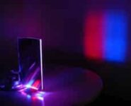 Microsoft Has New 3D Display That Works Without Glasses