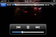 Updated Facebook iPhone App Now Plays Videos