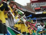Everything To Know About This World Cup’s Annoying Vuvuzela Horns