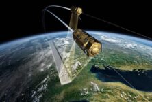 German Satellites To Create Sharpest 3D Map Of Earth