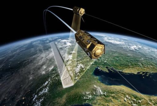 Read more about the article German Satellites To Create Sharpest 3D Map Of Earth
