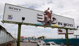 Watch The World Cup In 3D: Here’s Where And What You Need