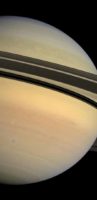 Cassini Sends Back Beautiful New Images Of Planet Saturn