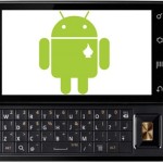 Motorola Droid get updated Android 2.2 next week