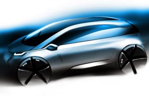 Read more about the article BMW Megacity EV