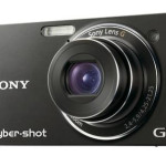 Sony Cyber-shot WX1/B