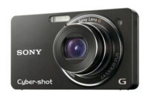 Sony Cyber-shot WX1/B