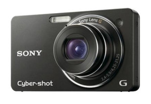 Read more about the article Sony Cyber-shot WX1/B
