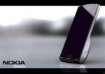 Prototype of Nokia Kinetic is out
