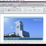 First Video Teaser For Office For Mac 2011