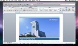 First Video Teaser For Office For Mac 2011