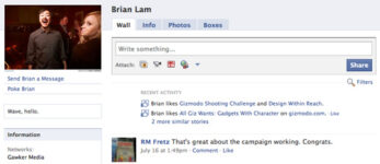 Facebook Profile Pages And Data Of 100 Million Users Leaked To Torrent Site