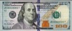 The Technology Behind The New $100 Bill Coming Out Next Year