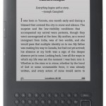 New Kindles now for pre-order