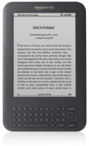 Read more about the article New Kindles now for pre-order